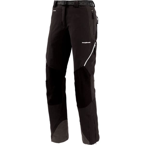 Trangoworld Uhsi Fi Short Trx Byxor Svart L Kvinna