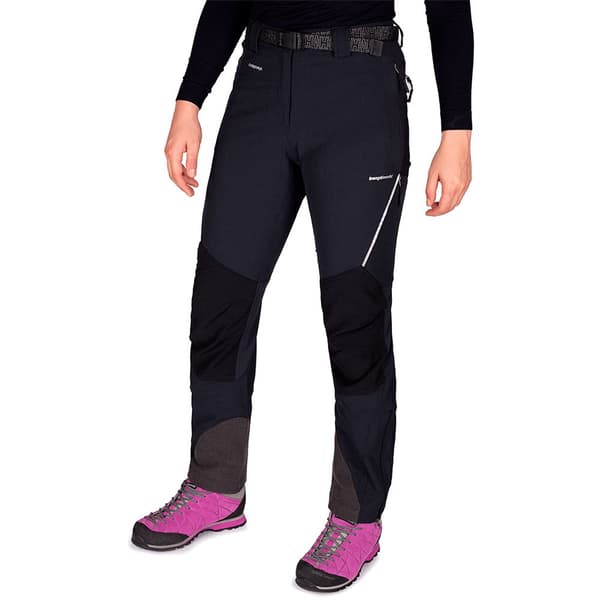 Trangoworld Uhsi Fi Short Trx Byxor Svart L Kvinna