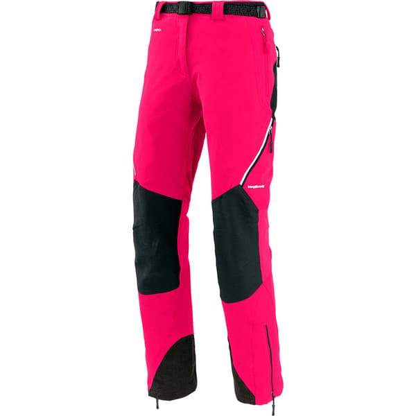Trangoworld Uhsi Extreme Regular Byxor Lila XL Kvinna