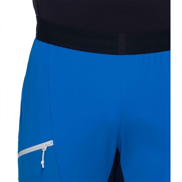 Mammut Eiger Speed Pro So Hybrid Housut Sininen 50 Mies