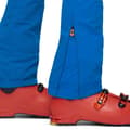 Pikkukuva 7 / 7: Mammut Eiger Speed Pro So Hybrid Housut Sininen 50 Mies