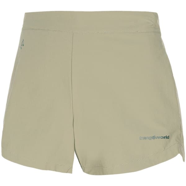 Trangoworld Misti Shortsit Vihreä XL Nainen