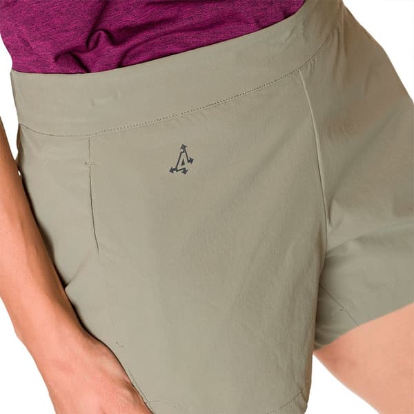 Trangoworld Misti Shortsit Vihreä XL Nainen