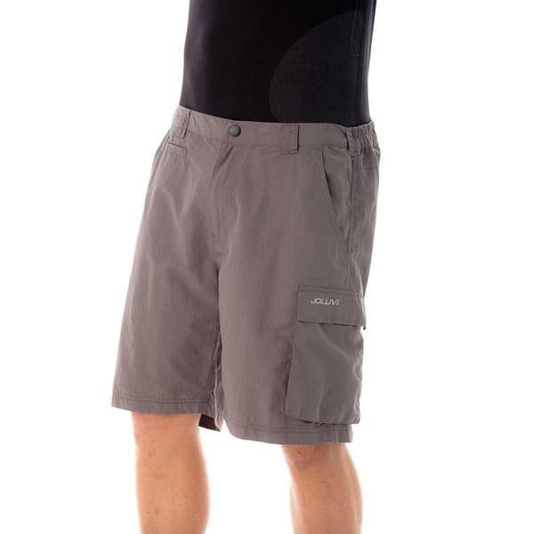 Joluvi Valley Shortsit Harmaa XS Mies