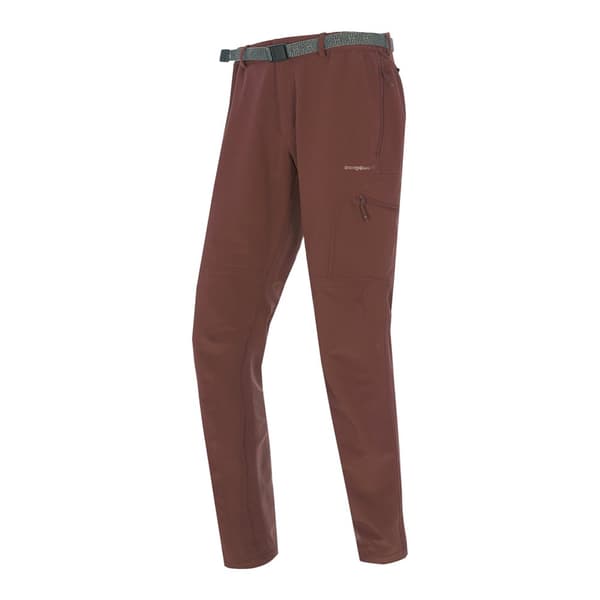 Trangoworld Bossons Kb Bukser Brun 2XL Mand