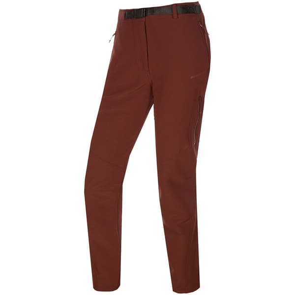 Trangoworld Esprea Kb Byxor Brun XL Kvinna