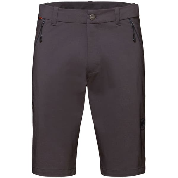 Mammut Hiking Shortsit Musta 46 Mies