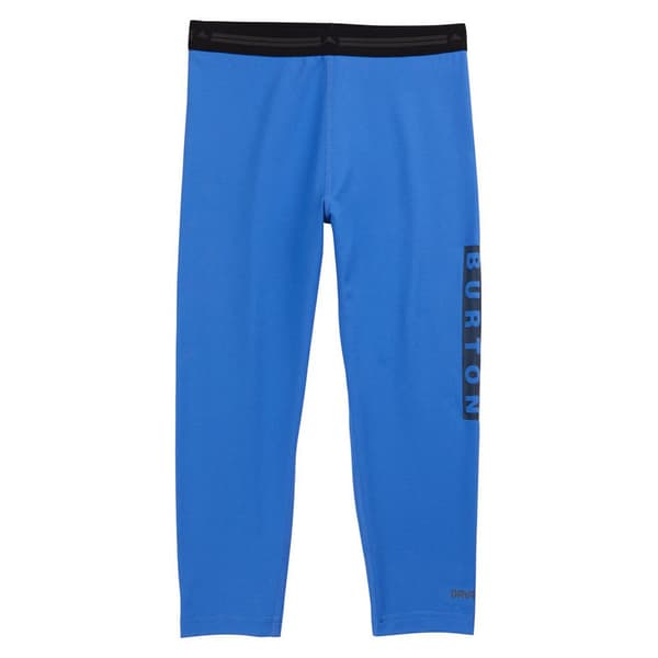 Burton Midweight Byxor Blå 24 Months-3 Years Pojke