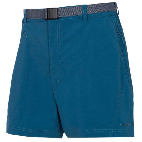 Trangoworld Isar Vn Shorts Blå S / Regular Man
