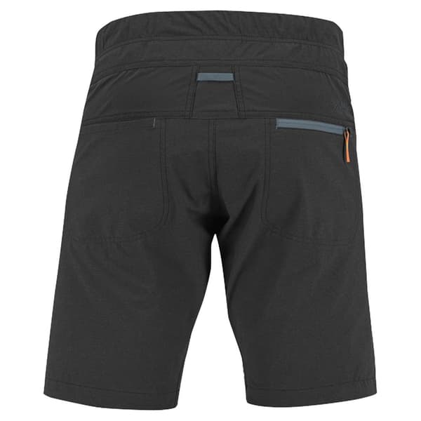 Karpos Dolada Shorts Svart 52 Man