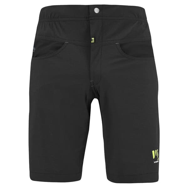 Karpos Dolada Shorts Svart 52 Man