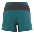 Miniatyrbillede 3 af 3: KlÄttermusen Bele Shorts Grøn 2XS Kvinde