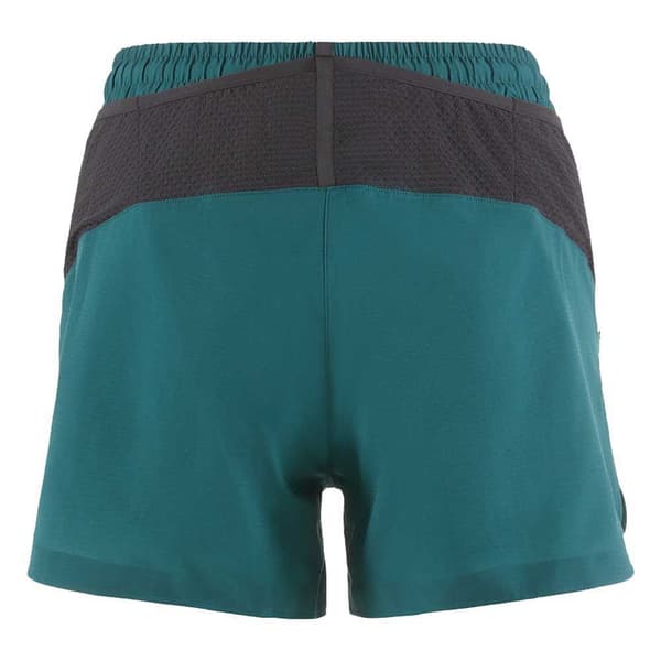 KlÄttermusen Bele Shorts Grøn 2XS Kvinde