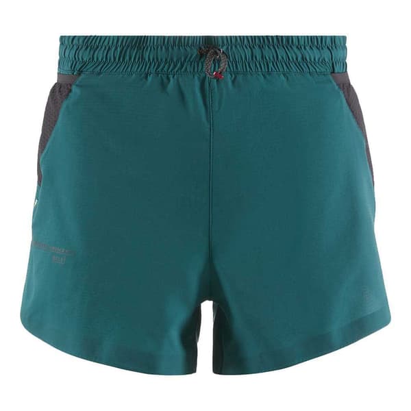 KlÄttermusen Bele Shorts Grøn 2XS Kvinde