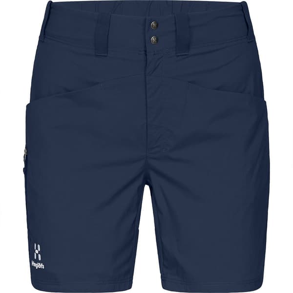 Haglofs Lite Standard Shortsit Sininen 2XS Nainen