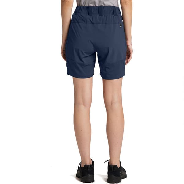 Haglofs Lite Standard Shortsit Sininen 2XS Nainen