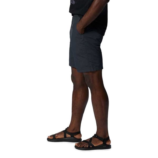 Mountain Hardwear Stryder™ Shortsit Sininen 32 Mies