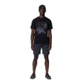 Pikkukuva 7 / 7: Mountain Hardwear Stryder™ Shortsit Sininen 32 Mies