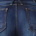 Miniatyrbillede 3 af 3: G-star Lynn Mid Waist Skinny Jeans Blå 29 / 36 Kvinde