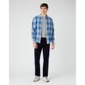 Pikkukuva 6 / 8: Wrangler Greensboro Farkut Sininen 30 / 30 Mies
