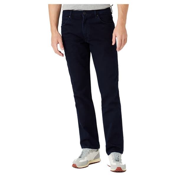Wrangler Greensboro Jeans Blå 30 / 30 Man