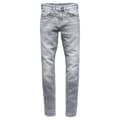 Miniatyrbild 3 av 5: G-star Lhana Skinny Jeans Grå 26 / 32 Kvinna