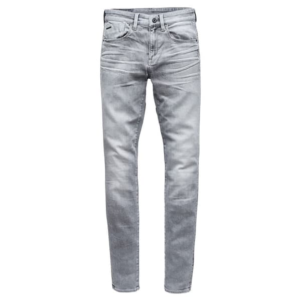 G-star Lhana Skinny Jeans Grå 26 / 32 Kvinna