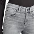 Miniatyrbild 4 av 5: G-star Lhana Skinny Jeans Grå 26 / 32 Kvinna