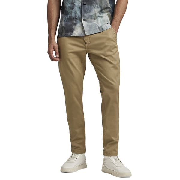 G-star Skinny 2.0 Chinobyxor Grönt 30 / 34 Man