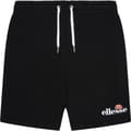 Pikkukuva 2 / 4: Ellesse Silvan Fleece Shortsit Musta L Mies