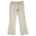 Miniatyrbillede 4 af 4: Roxy Ocean Side Sportsbukser Beige XS Kvinde