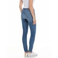 Miniatyrbild 2 av 2: Replay Wh689.000.41a603 Jeans Blå 30 / 32 Kvinna