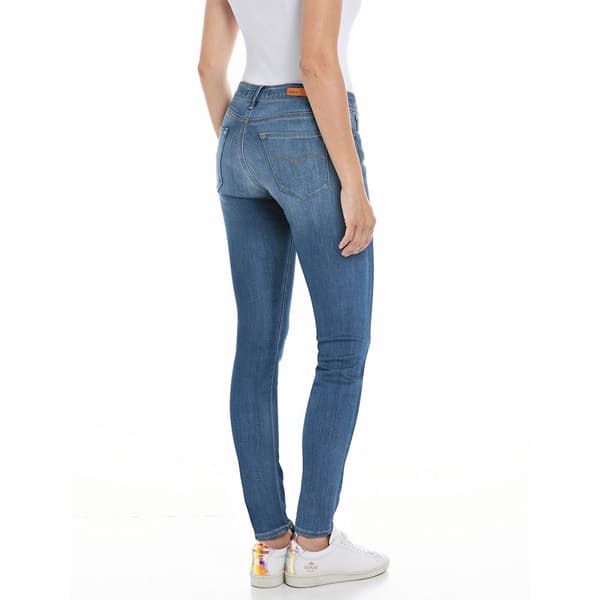 Replay Wh689.000.41a603 Jeans Blå 30 / 32 Kvinna