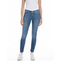 Miniatyrbild 1 av 2: Replay Wh689.000.41a603 Jeans Blå 30 / 32 Kvinna