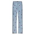 Miniatyrbillede 3 af 6: Lee Rider Classic Jeans Blå 25 / 31 Kvinde