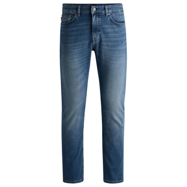 Boss Delaware Bo 10263385 Jeans Blå 30 / 34 Mand