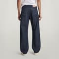 Miniatyrbild 2 av 7: G-star Dakota Regular Straight Fit Jeans Blå 30 / 34 Man