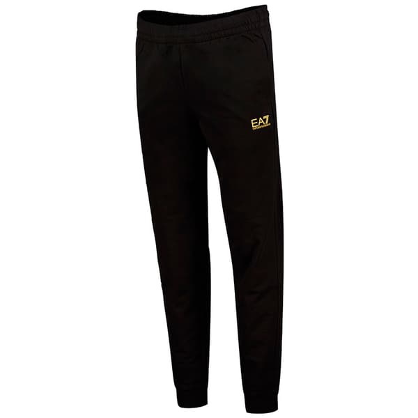 Ea7 Emporio Armani 8npp66-pjvrz Housut Musta L Mies