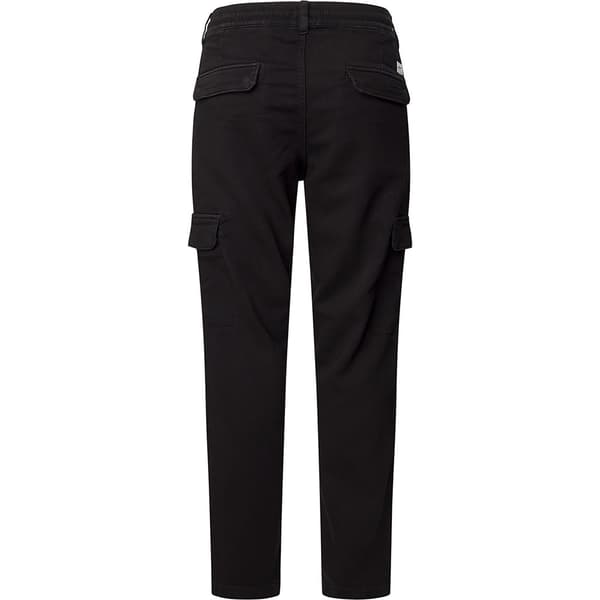 Pepe Jeans Gym Digo Cargobukser Sort 31 Mand