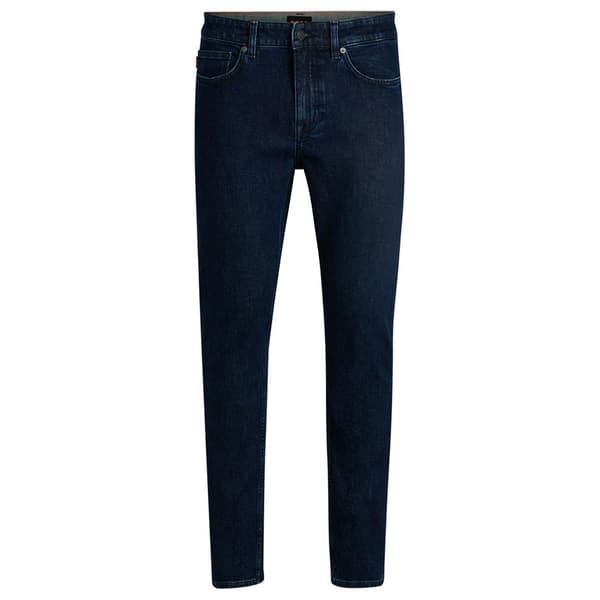 Boss Delaware Bo 10251068 Jeans Blå 35 / 34 Mand