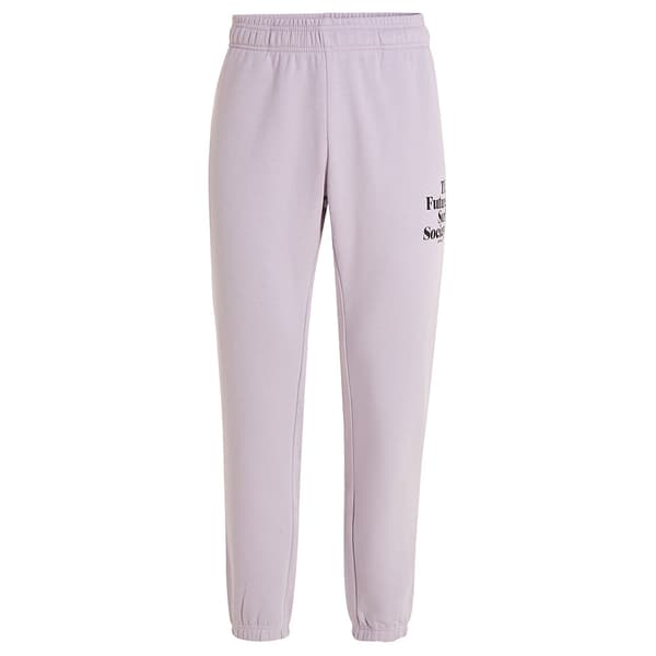 O´neill Future Surf Society Mjukisbyxor Lila XL Man