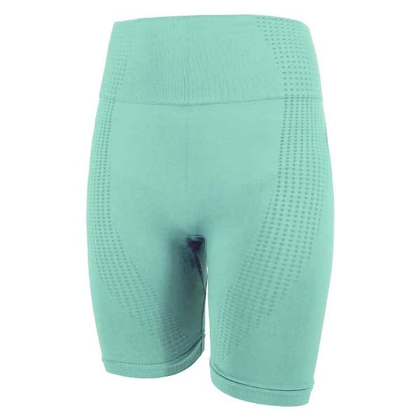 Joluvi Tie Dye Shorts Grøn M Kvinde