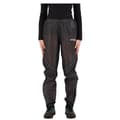 Miniatyrbillede 1 af 7: Adidas Organiser Xperior Light 2.5-layer Rain Bukser Sort 42 / Regular Kvinde