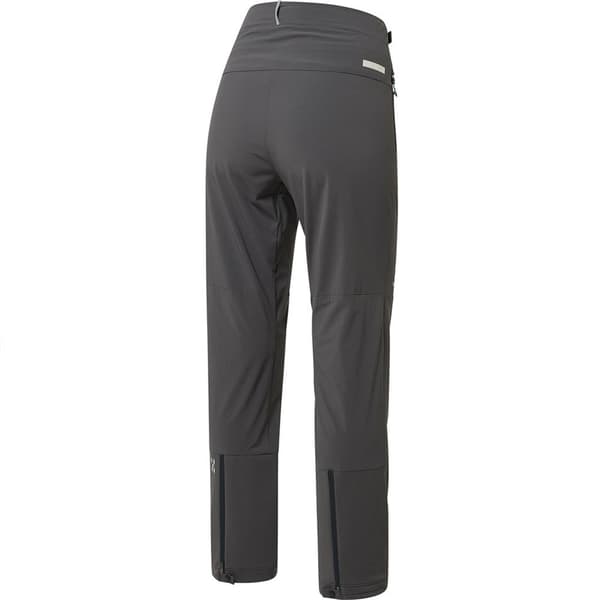 Haglofs L.i.m Quiver Byxor Grå S / Regular Kvinna