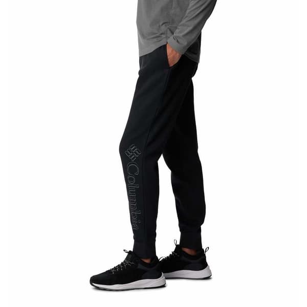 Columbia Csc Logo Ii Joggers Sort 38 / 32 Mand