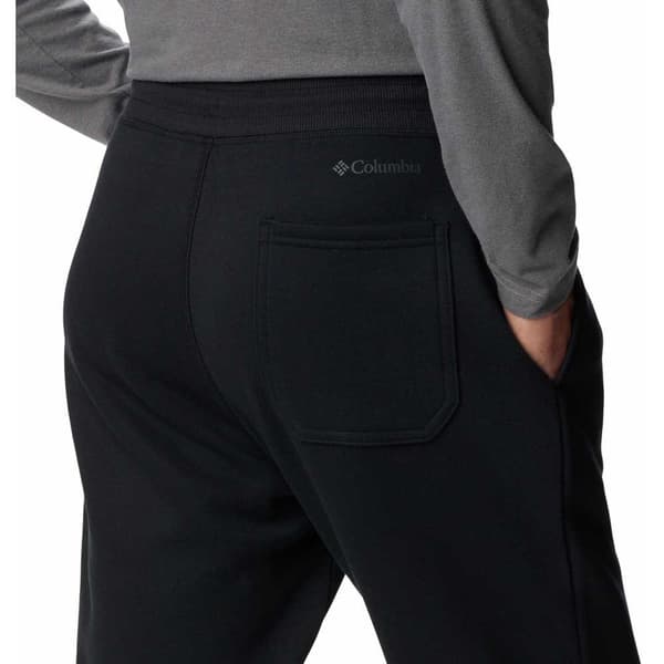 Columbia Csc Logo Ii Joggers Sort 38 / 32 Mand