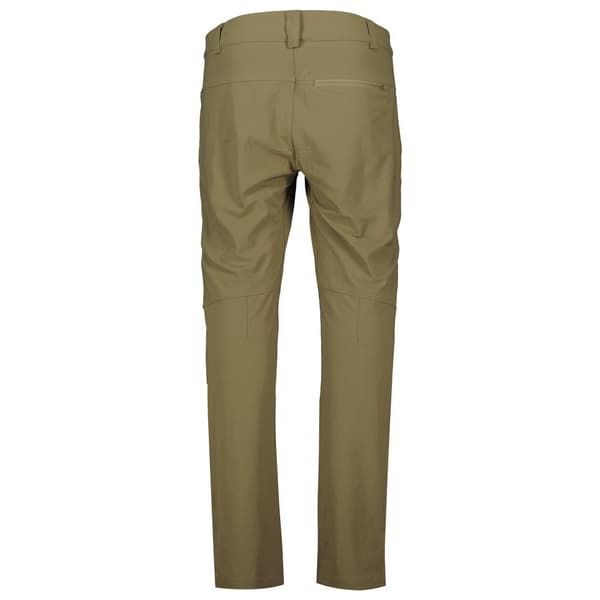 Millet Trekker Stretch Iii Housut Vihreä 42 Mies