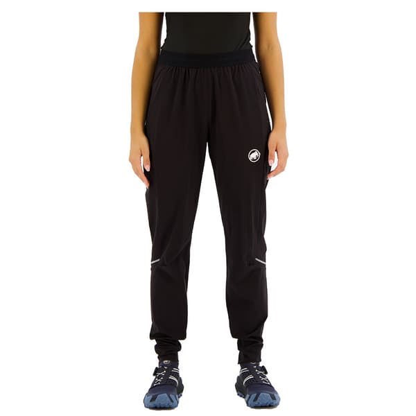 Mammut Aenergy Trail Running Byxor Svart 38 / Regular Kvinna