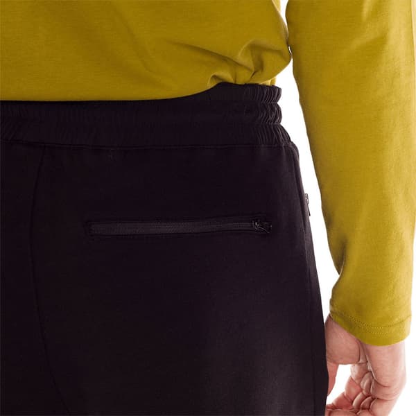 Trangoworld Malniu Housut Musta 2XL Mies