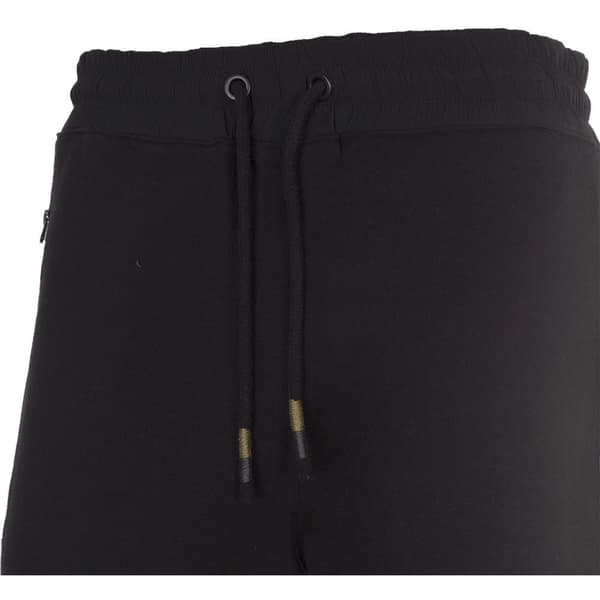 Trangoworld Malniu Housut Musta 2XL Mies